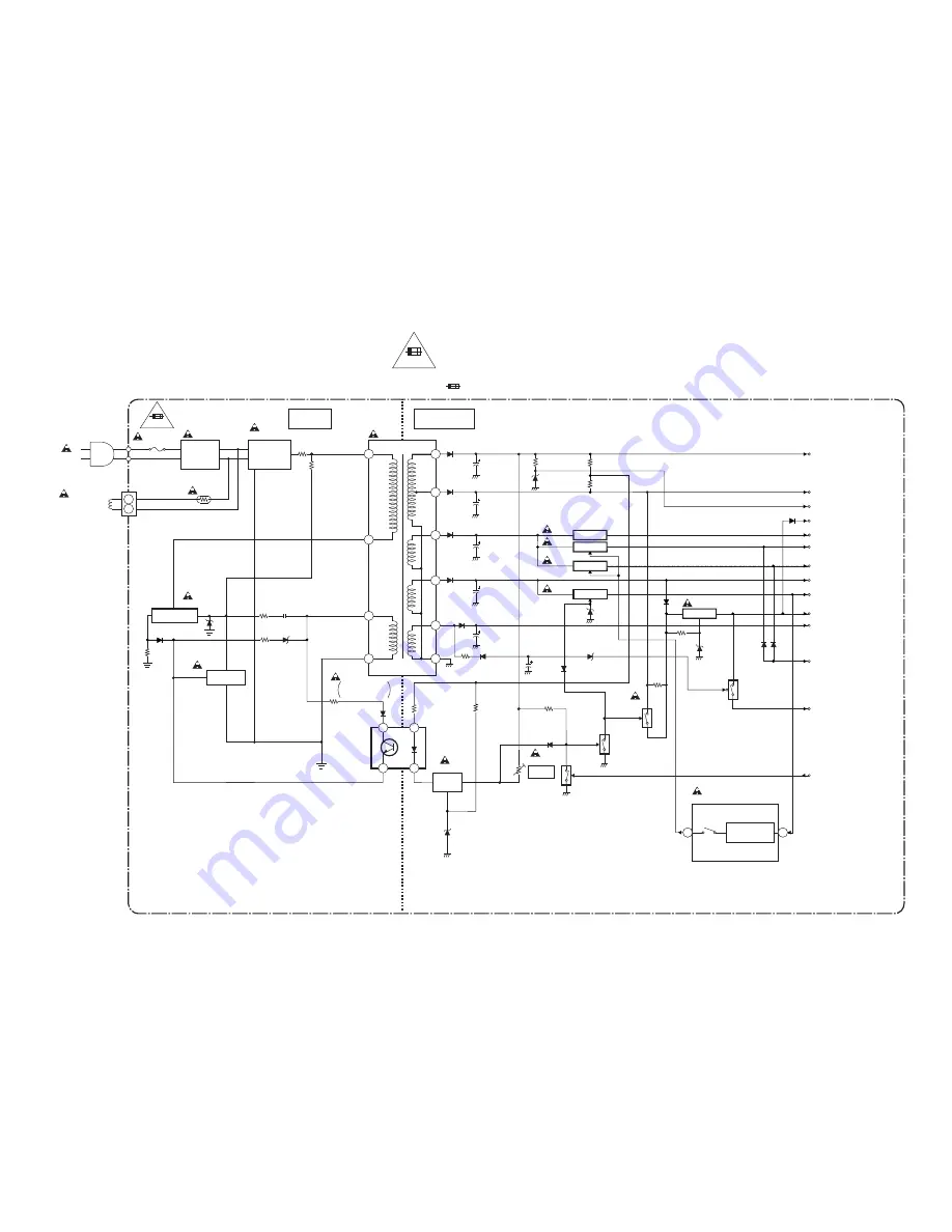 Emerson 6319CC Service Manual Download Page 34