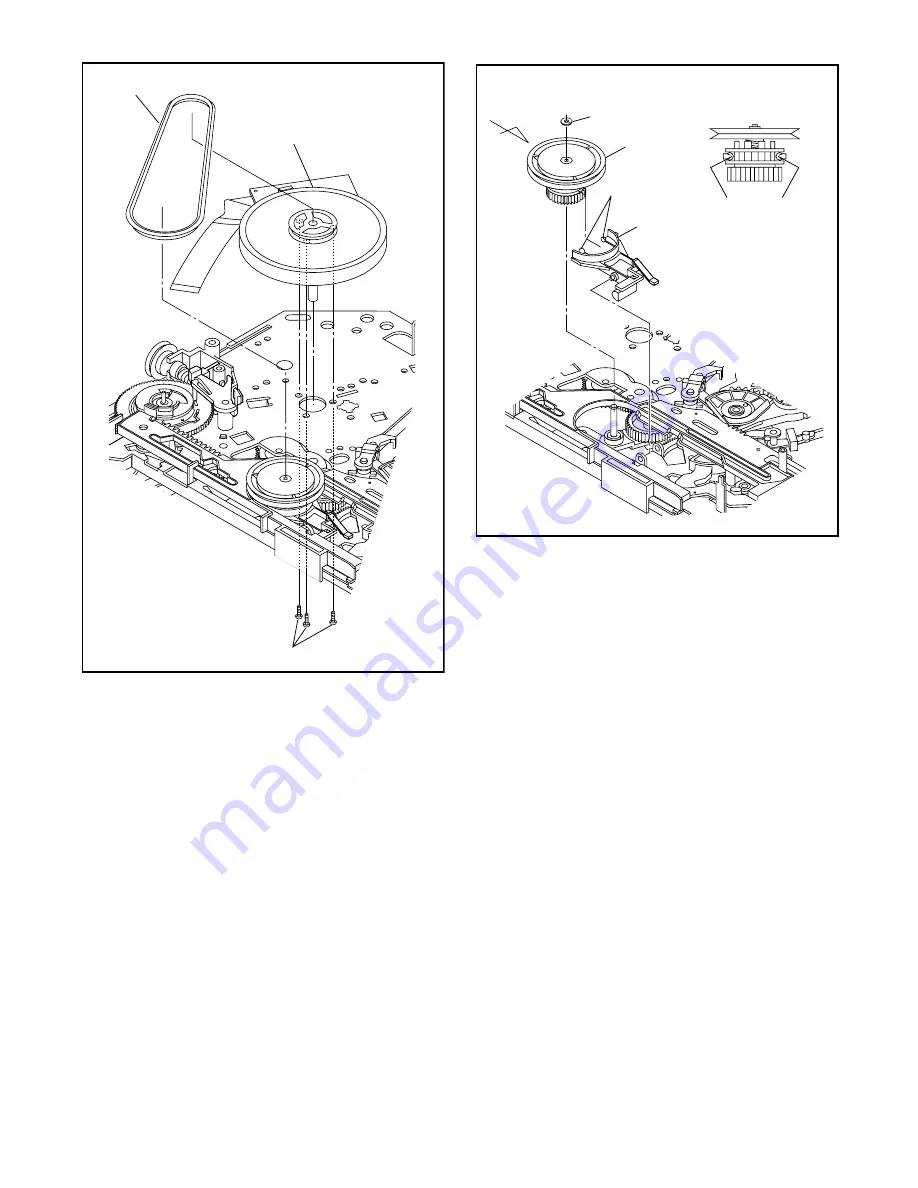 Emerson 6319CC Service Manual Download Page 68