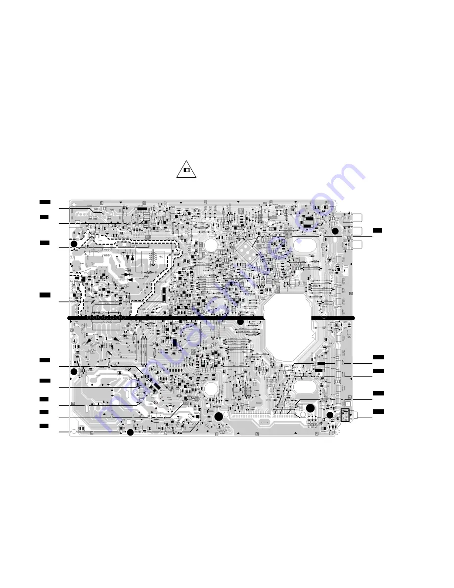 Emerson 6513DE Service Manual Download Page 48