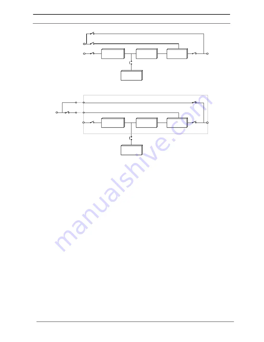 Emerson 7400 Series User Manual Download Page 12