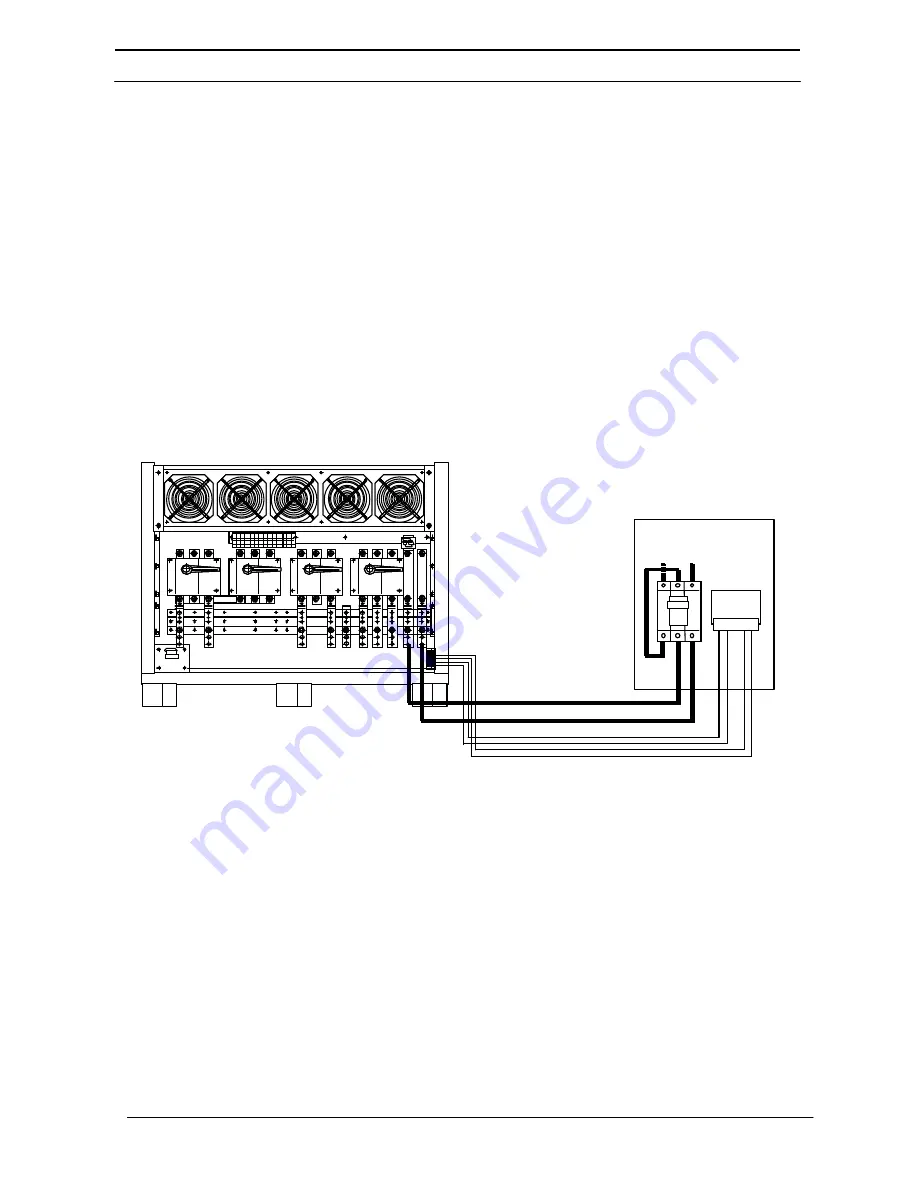 Emerson 7400 Series User Manual Download Page 42