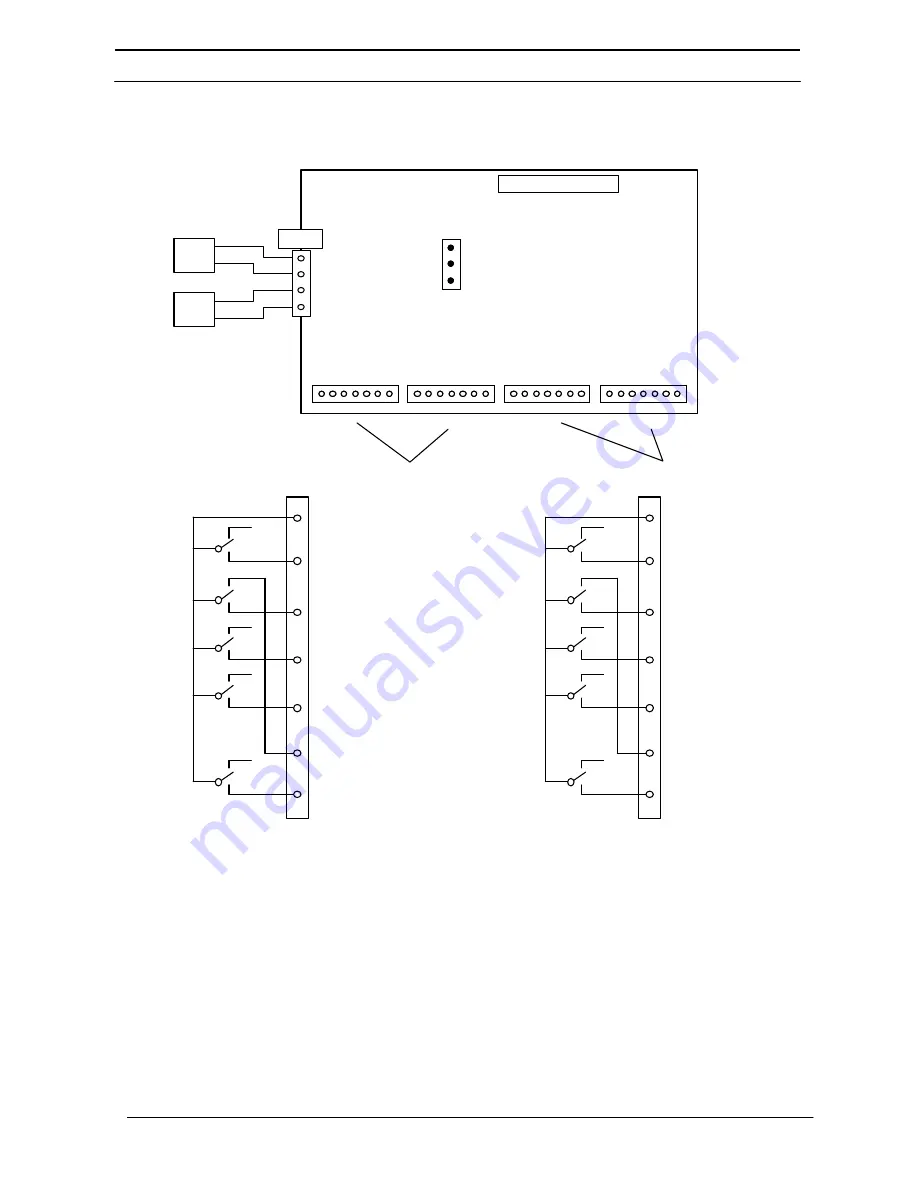 Emerson 7400 Series User Manual Download Page 48