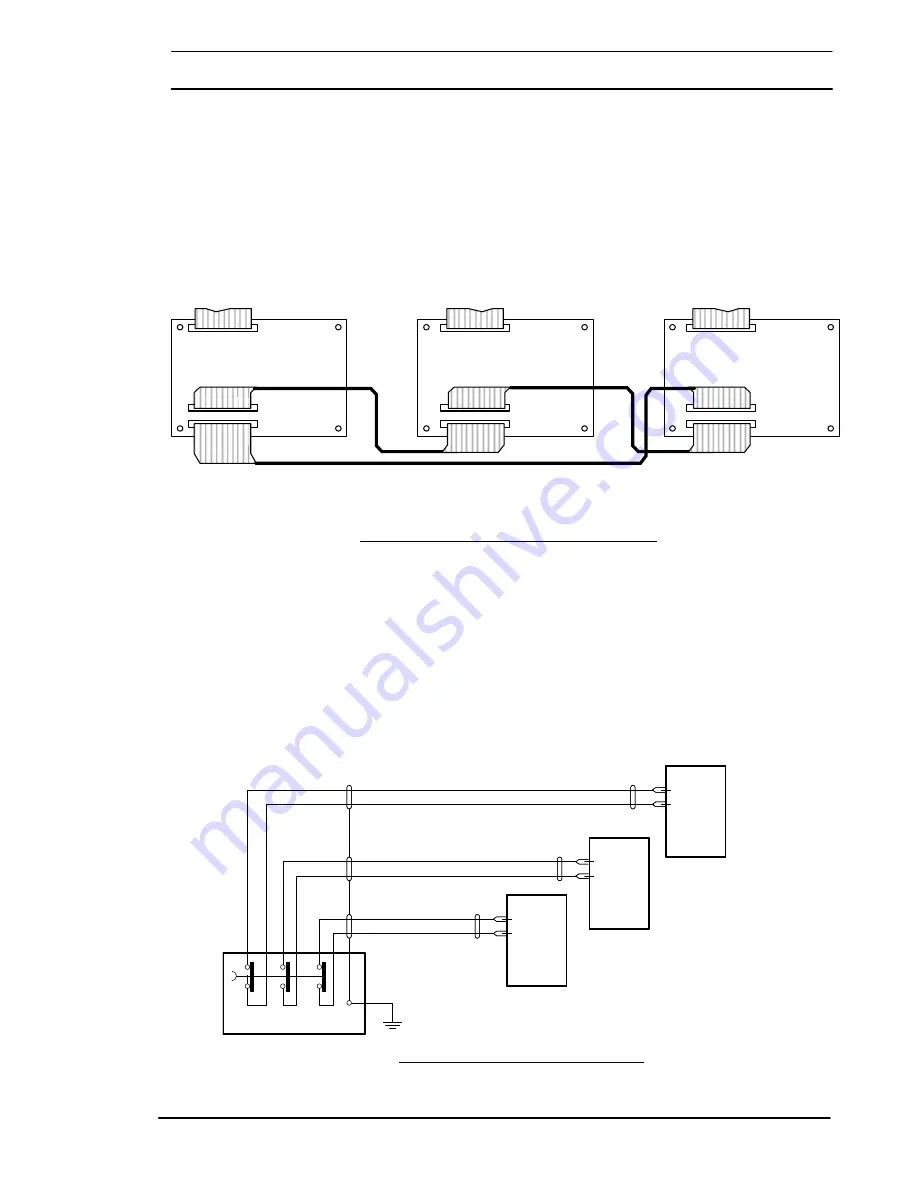 Emerson 7400M Series User Manual Download Page 79