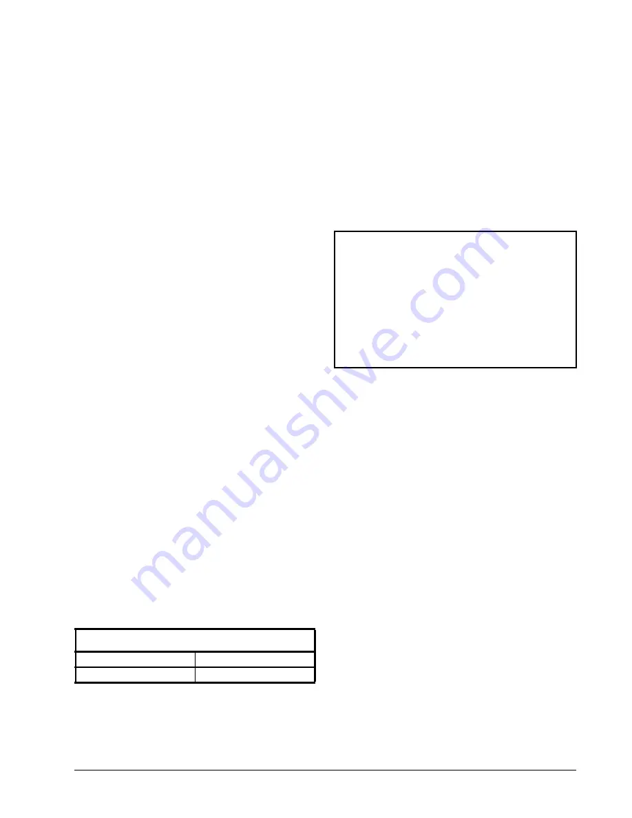 Emerson 810-3013 Installation And Operation Manual Download Page 15