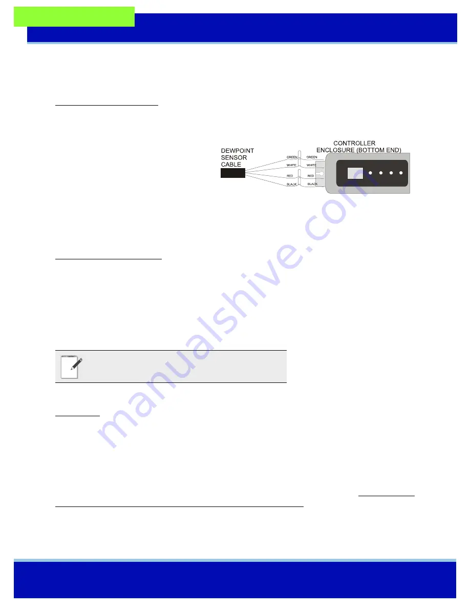 Emerson 810-6101 Technical Bulletin Download Page 5