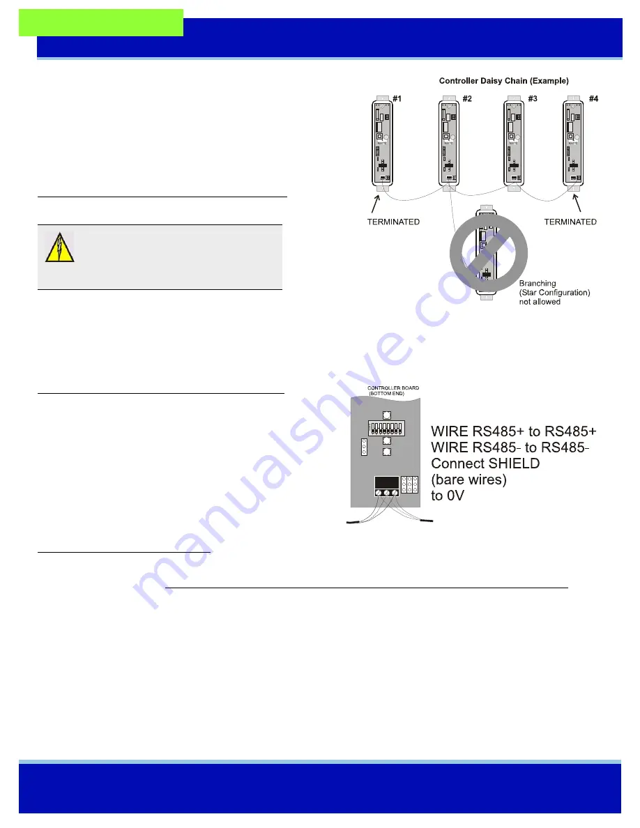 Emerson 810-6101 Technical Bulletin Download Page 11