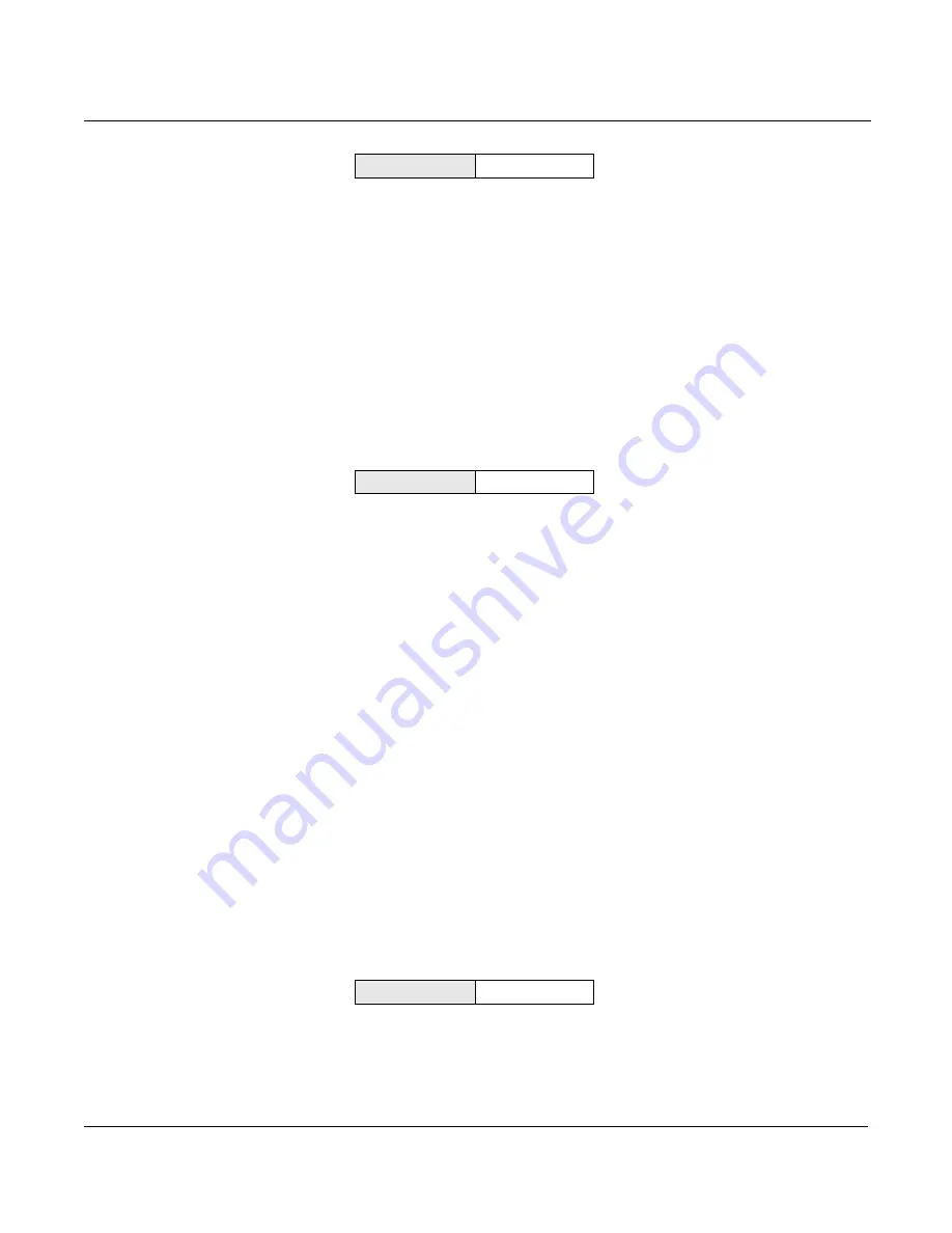 Emerson 8800A Product Manual Download Page 61