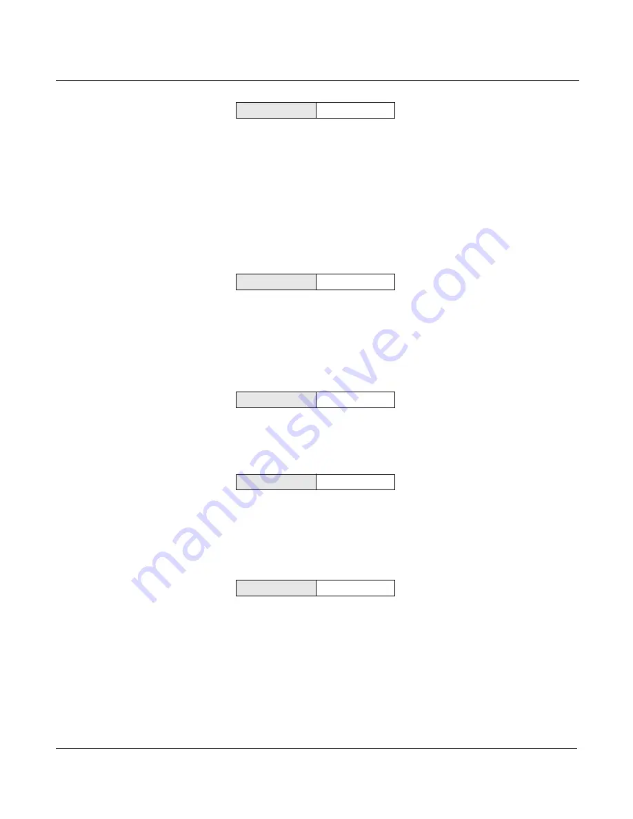 Emerson 8800A Product Manual Download Page 69