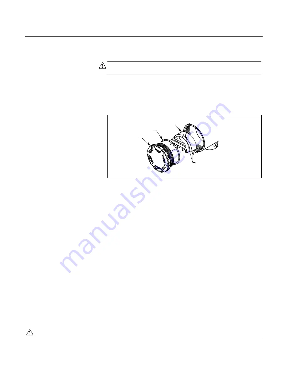 Emerson 8800A Product Manual Download Page 85