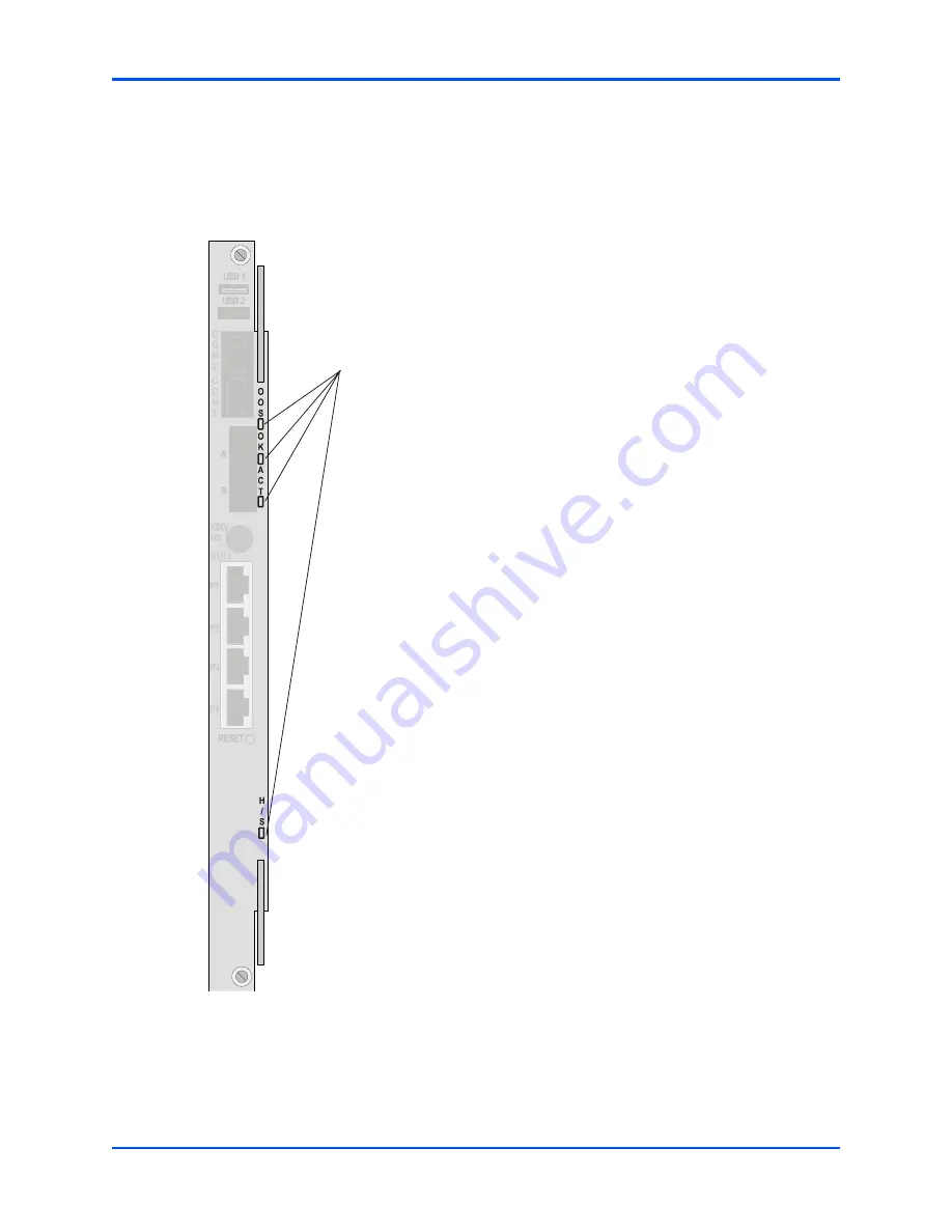 Emerson ACC/ARTM-7221/FC Installation Manual Download Page 44