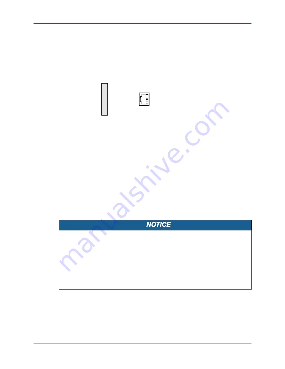 Emerson ACC/ARTM-7221/SCSI Скачать руководство пользователя страница 46