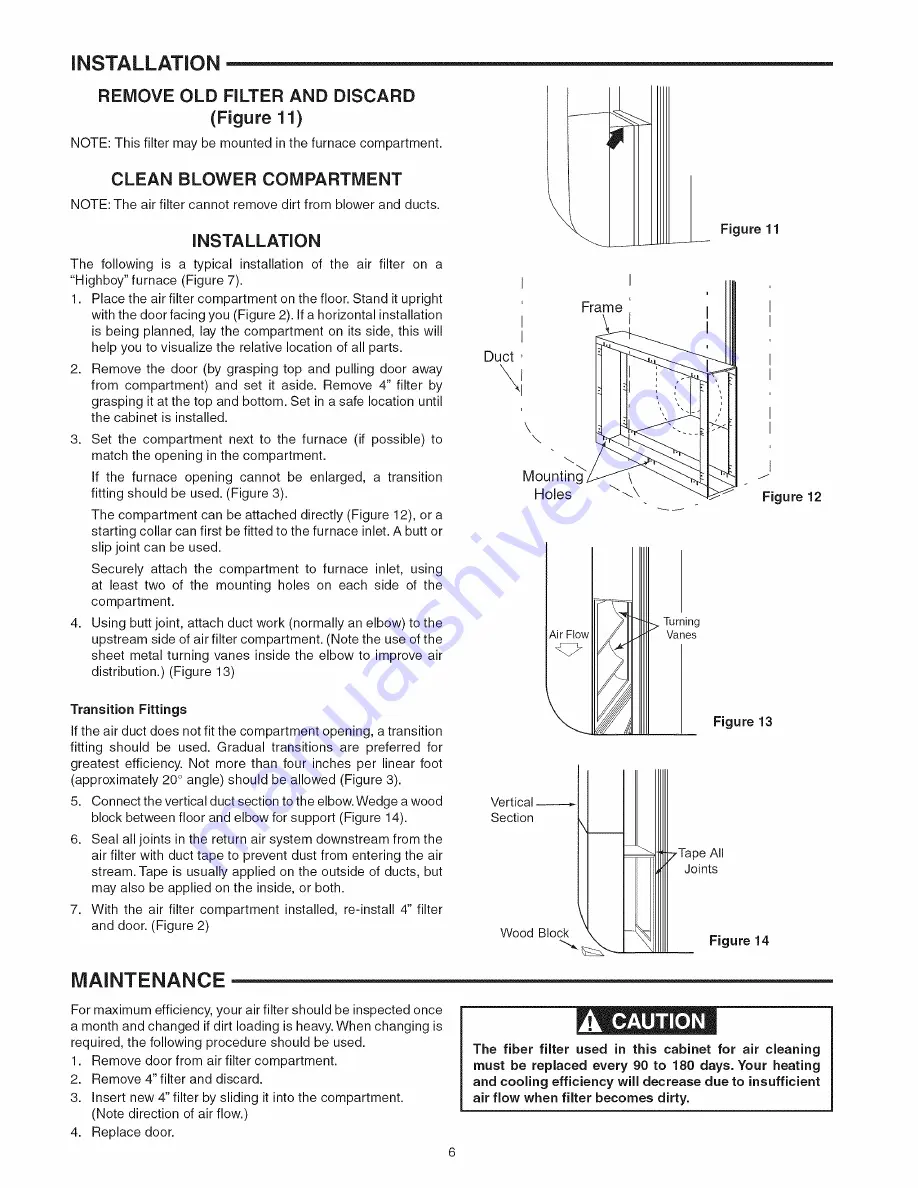 Emerson ACM1600M-108 Owner'S Manual Download Page 6