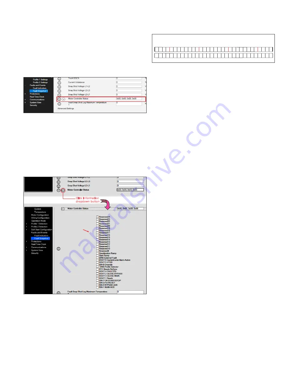 Emerson AMPGARD RVSS Instruction Booklet Download Page 157