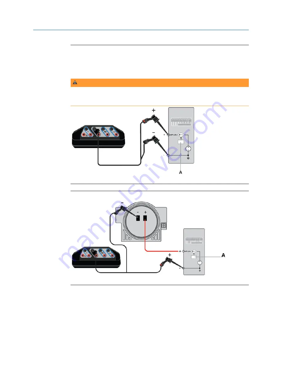 Emerson AMS Trex User Manual Download Page 142