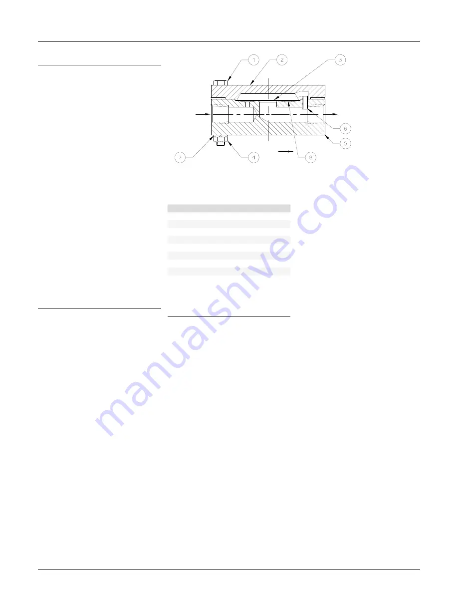 Emerson Anderson Greenwood 93 Series Installation And Maintenance Instructions Manual Download Page 6