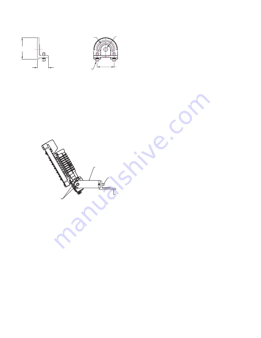 Emerson Appleton Areamaster Instruction Sheet Download Page 5