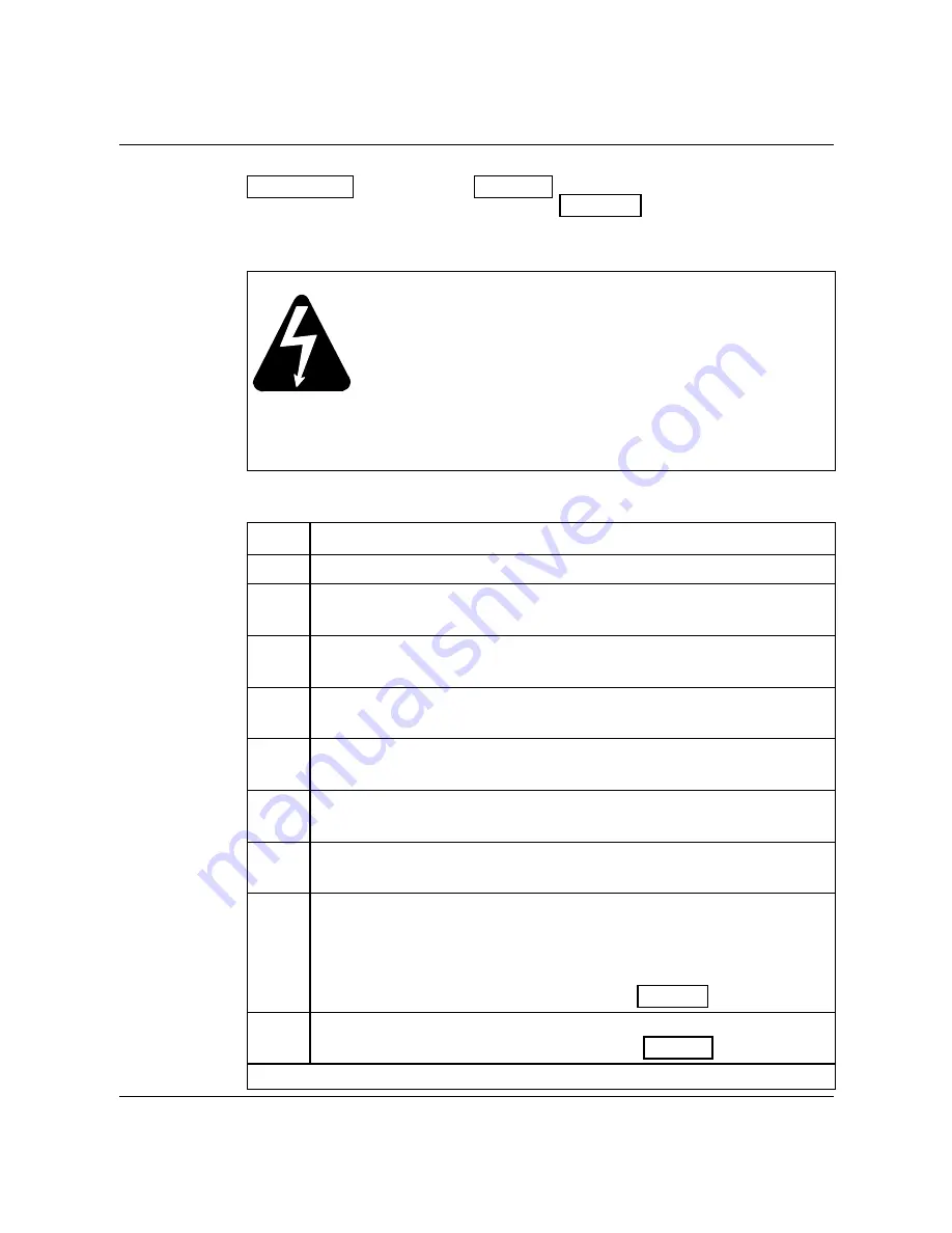 Emerson ASTEC Helios Candeo AP6C75AA Installation Manual Download Page 53