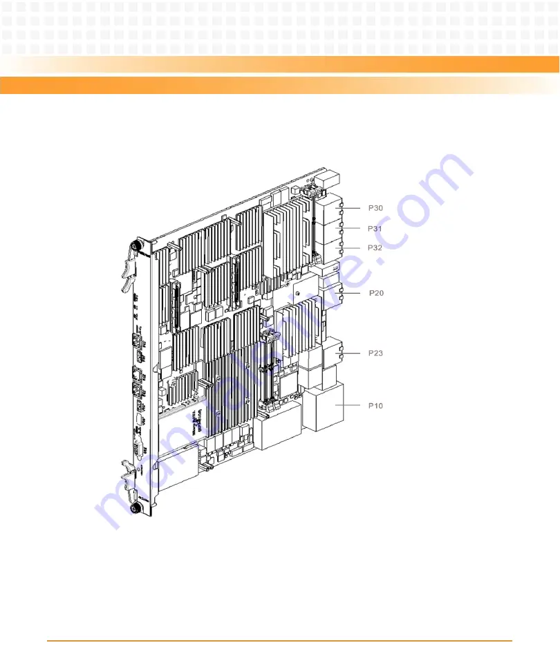 Emerson ATCA-8310 Скачать руководство пользователя страница 60