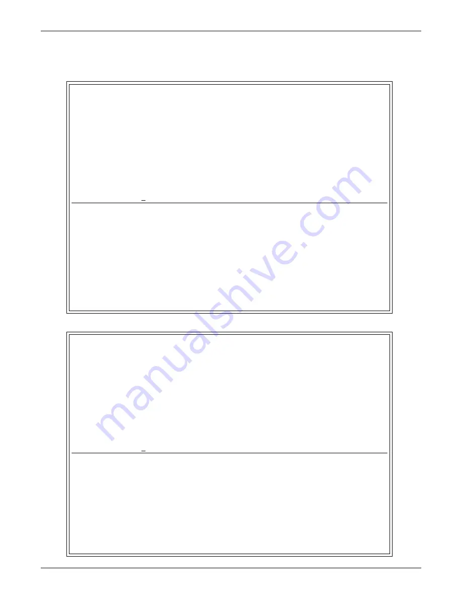 Emerson Autochangeover Controllers AC8 User Manual Download Page 112