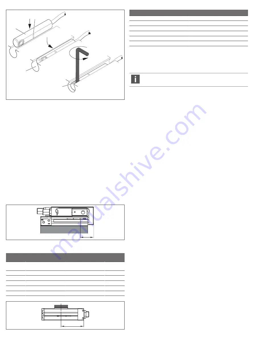 Emerson AVENTICS ST4-2P Operating Instructions Manual Download Page 10