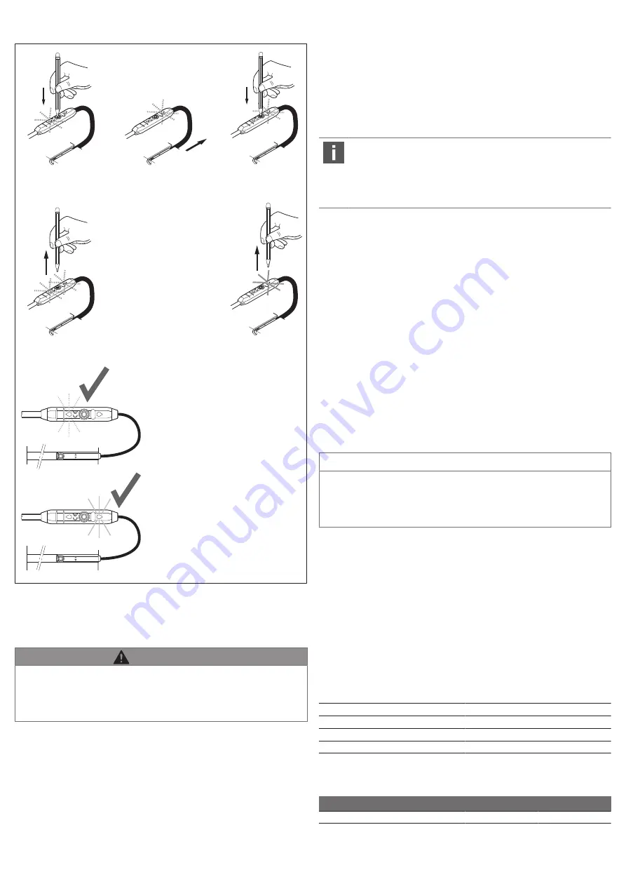 Emerson AVENTICS ST4-2P Operating Instructions Manual Download Page 23