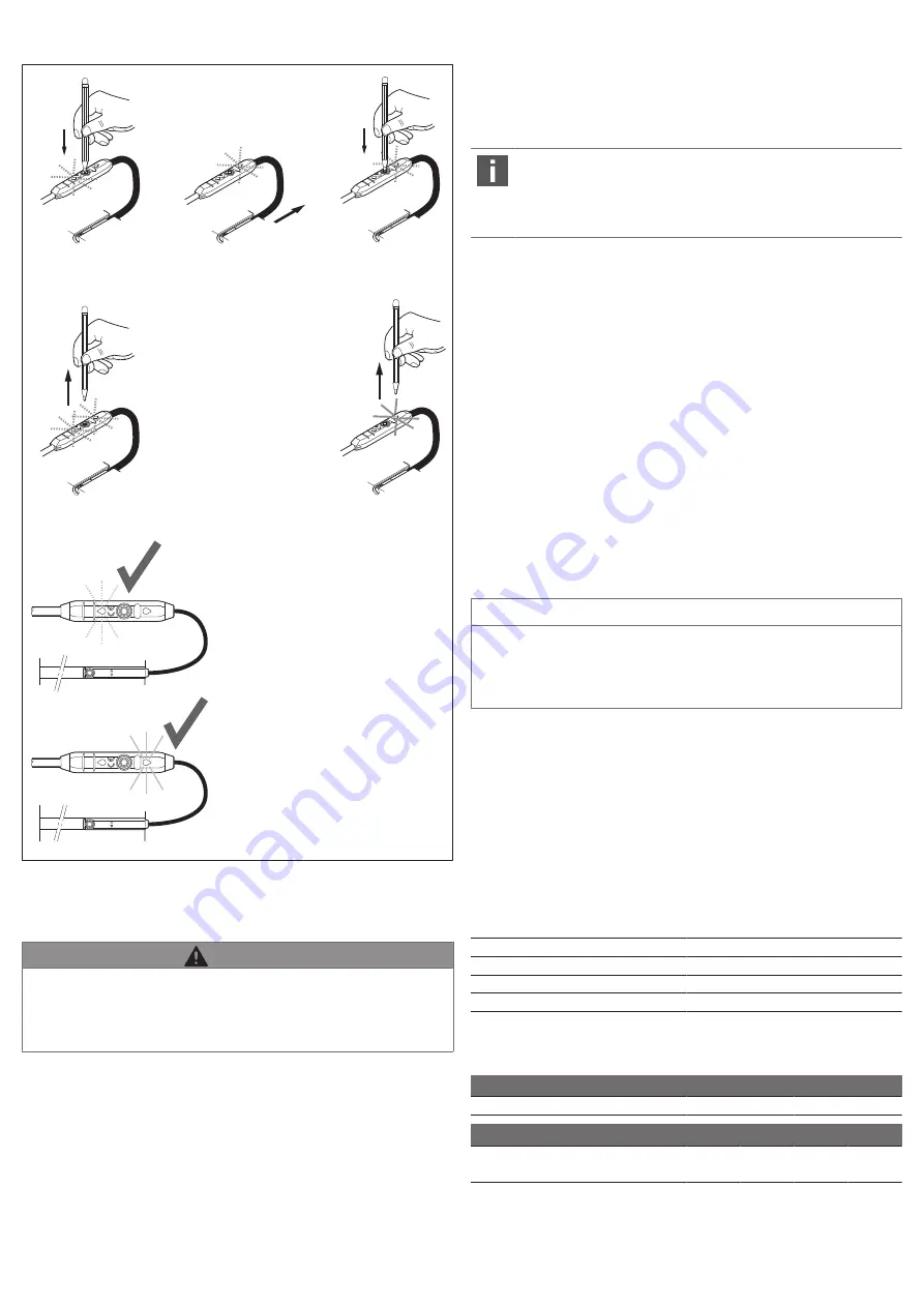 Emerson AVENTICS ST4-2P Operating Instructions Manual Download Page 35