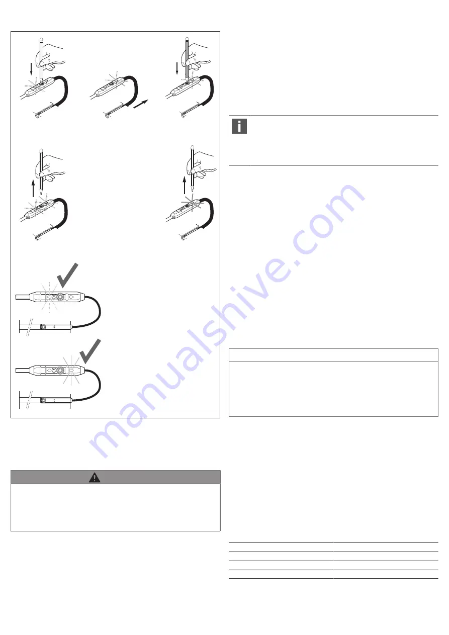 Emerson AVENTICS ST4-2P Operating Instructions Manual Download Page 41