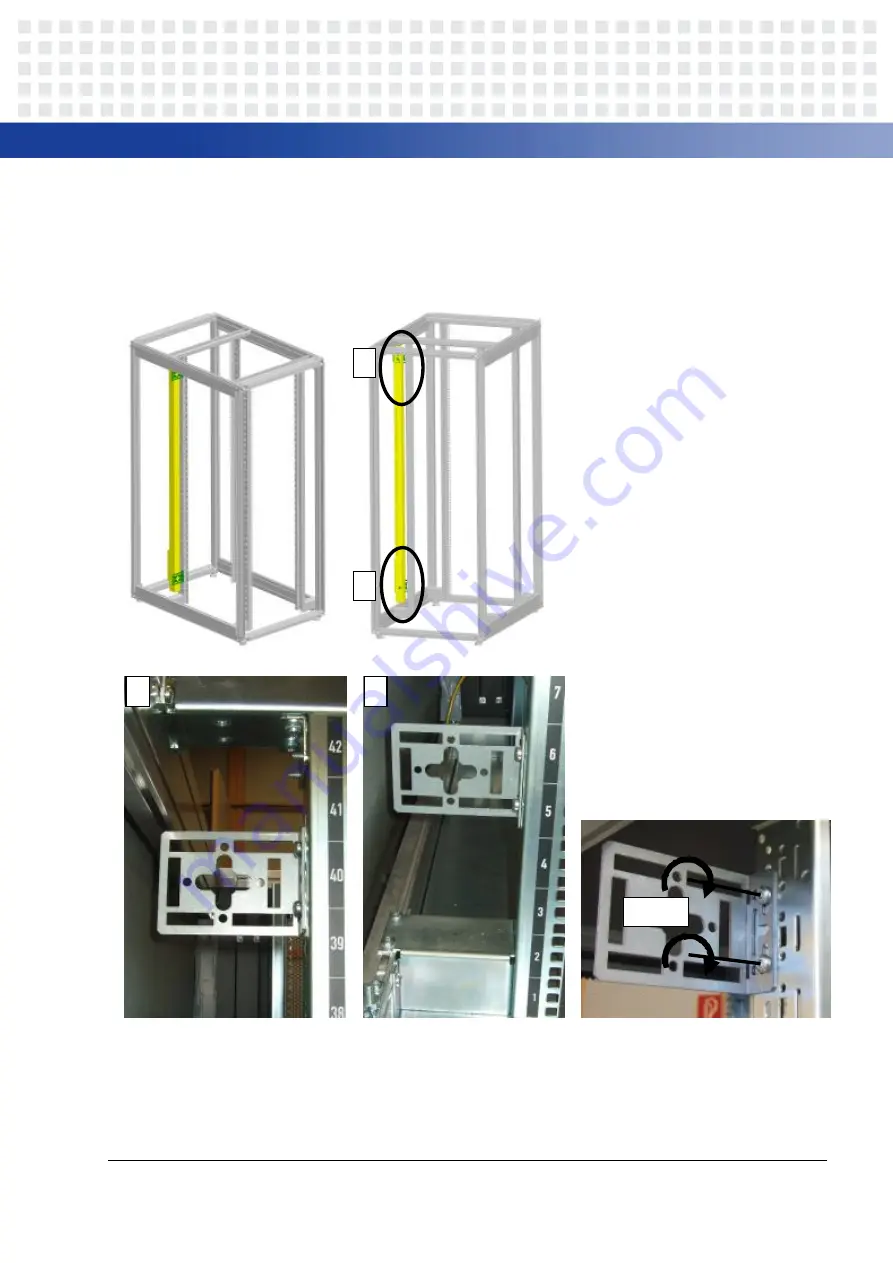 Emerson Avocent PM 3000 Скачать руководство пользователя страница 24