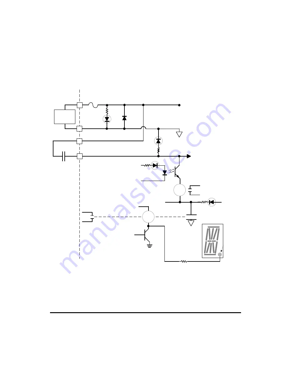 Emerson AXIMA 2000 Installation Manual Download Page 50