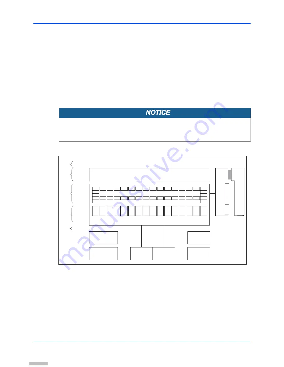 Emerson AXP1620 Installation And Use Manual Download Page 43