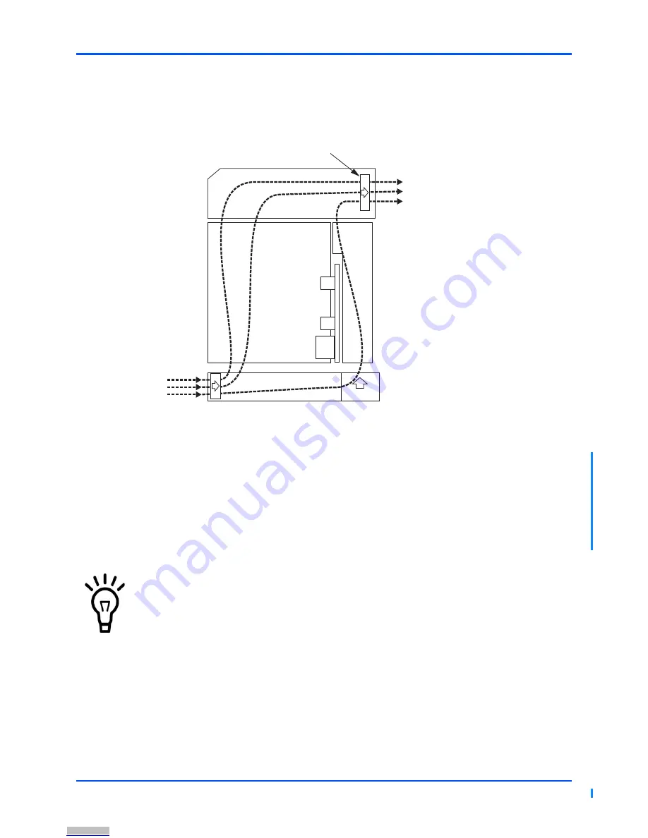 Emerson AXP1620 Installation And Use Manual Download Page 68