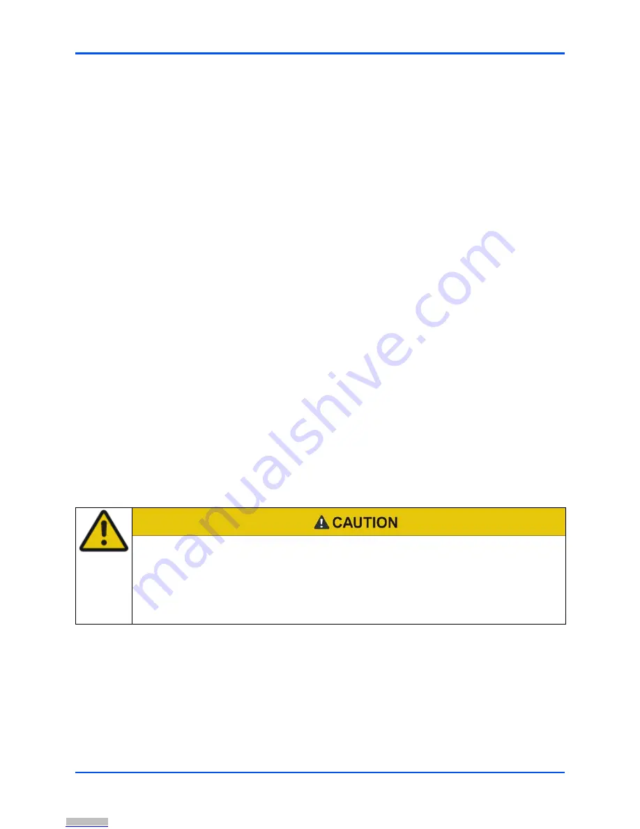 Emerson AXP1620 Installation And Use Manual Download Page 76