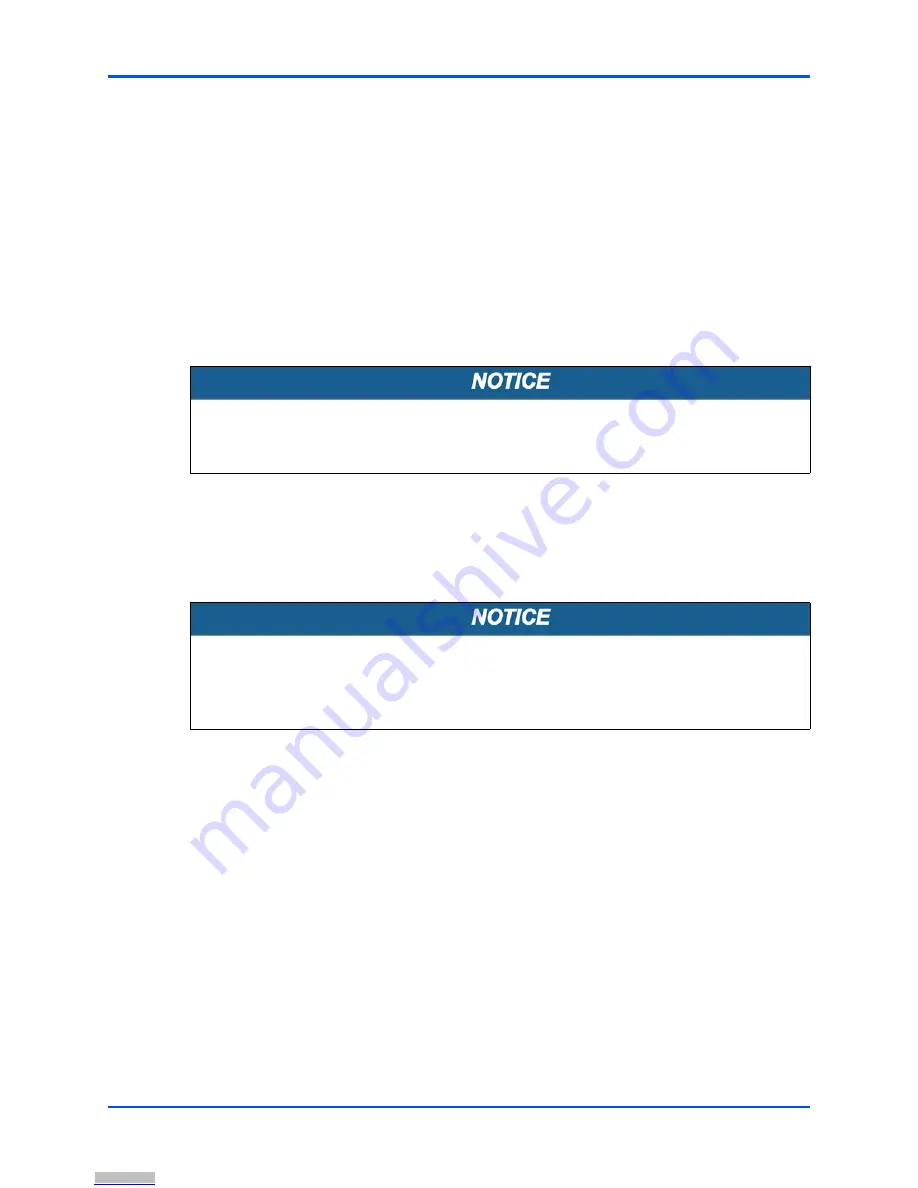 Emerson AXP1620 Installation And Use Manual Download Page 92