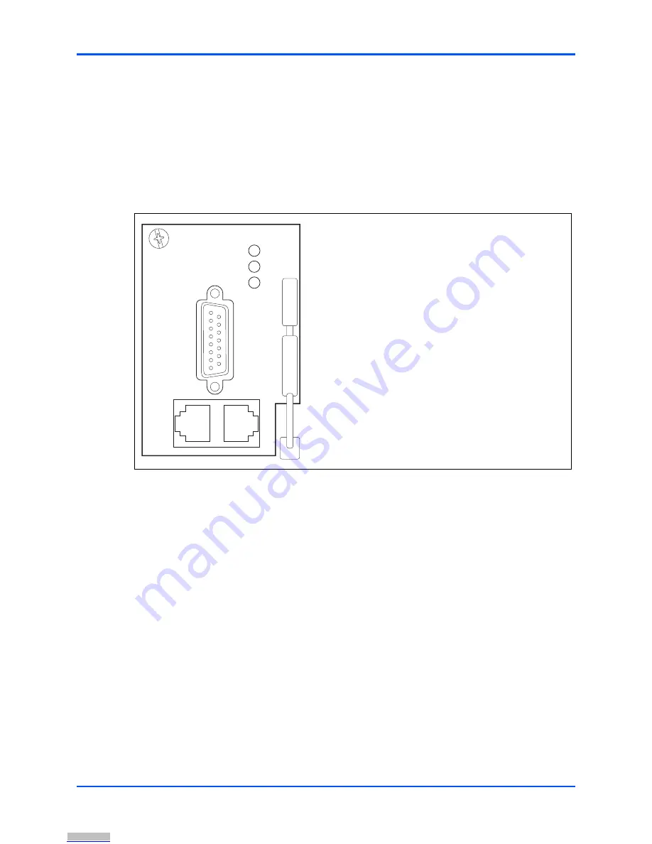 Emerson AXP1620 Installation And Use Manual Download Page 122