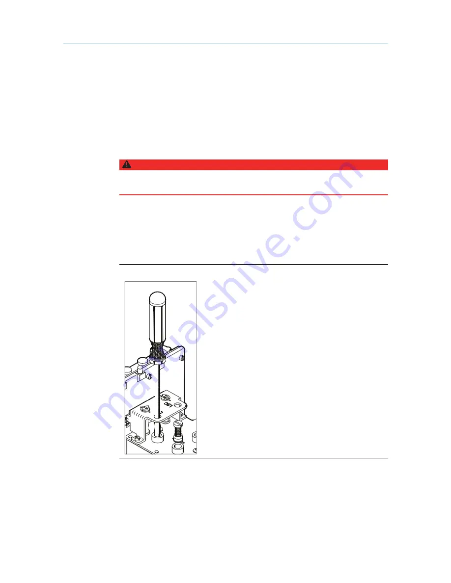 Emerson Bettis 2000 Series E796 M2CP Скачать руководство пользователя страница 13