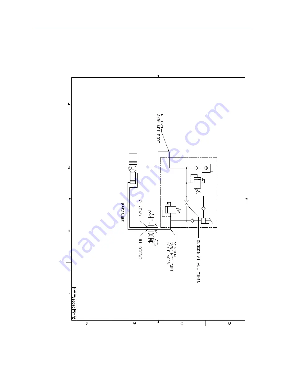 Emerson Bettis G01XXXX-M11 series Скачать руководство пользователя страница 57