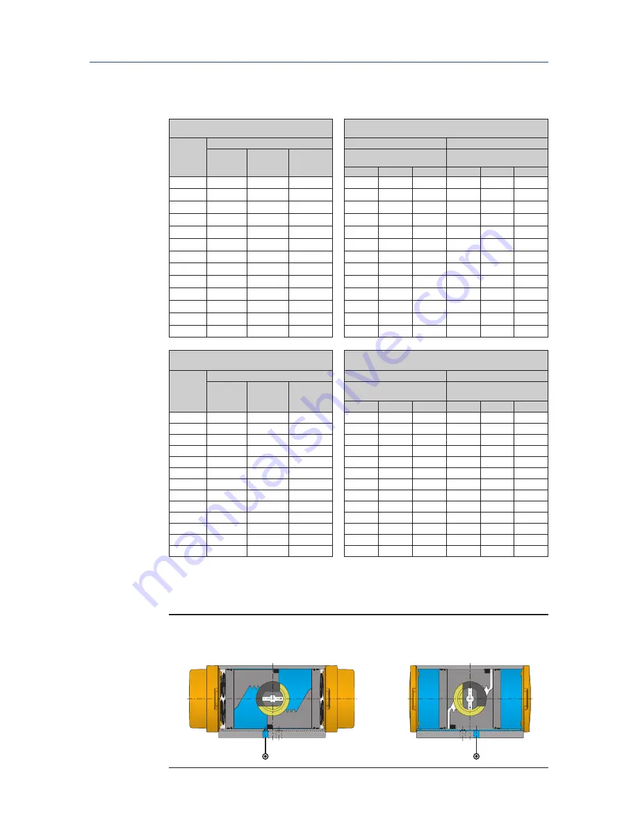 Emerson Bettis RPE 0025 Скачать руководство пользователя страница 10