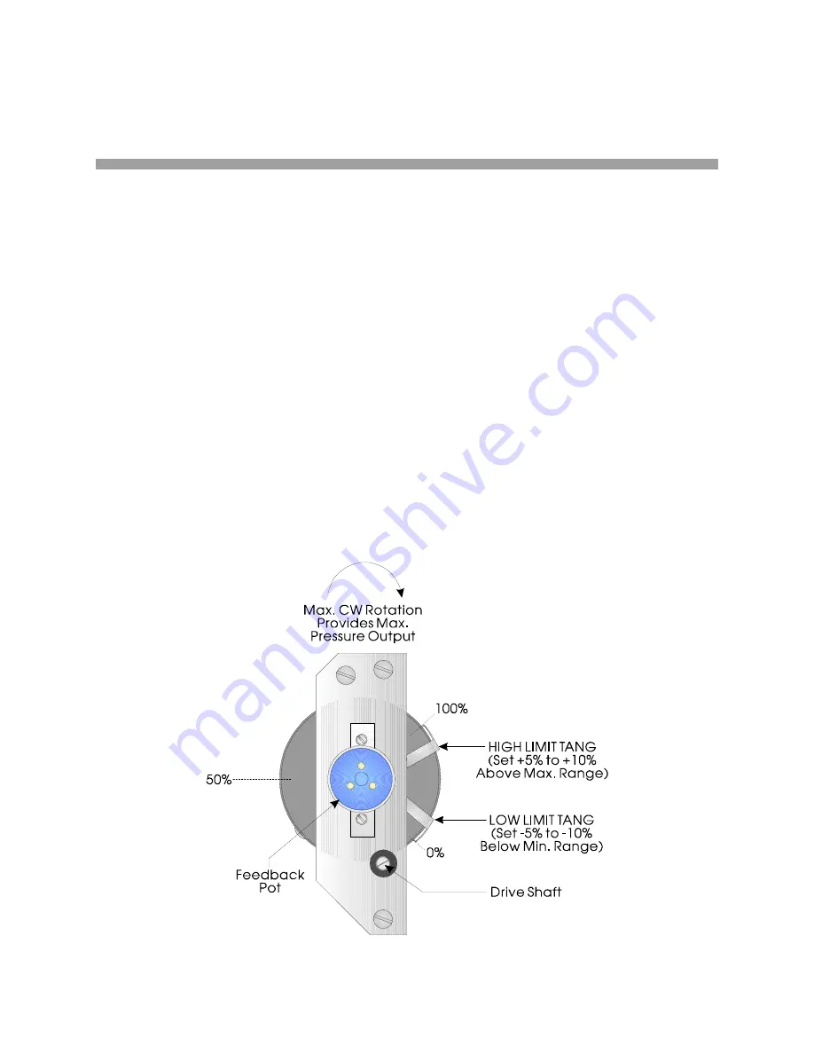 Emerson Bristol 9110-00A Instruction Manual Download Page 41