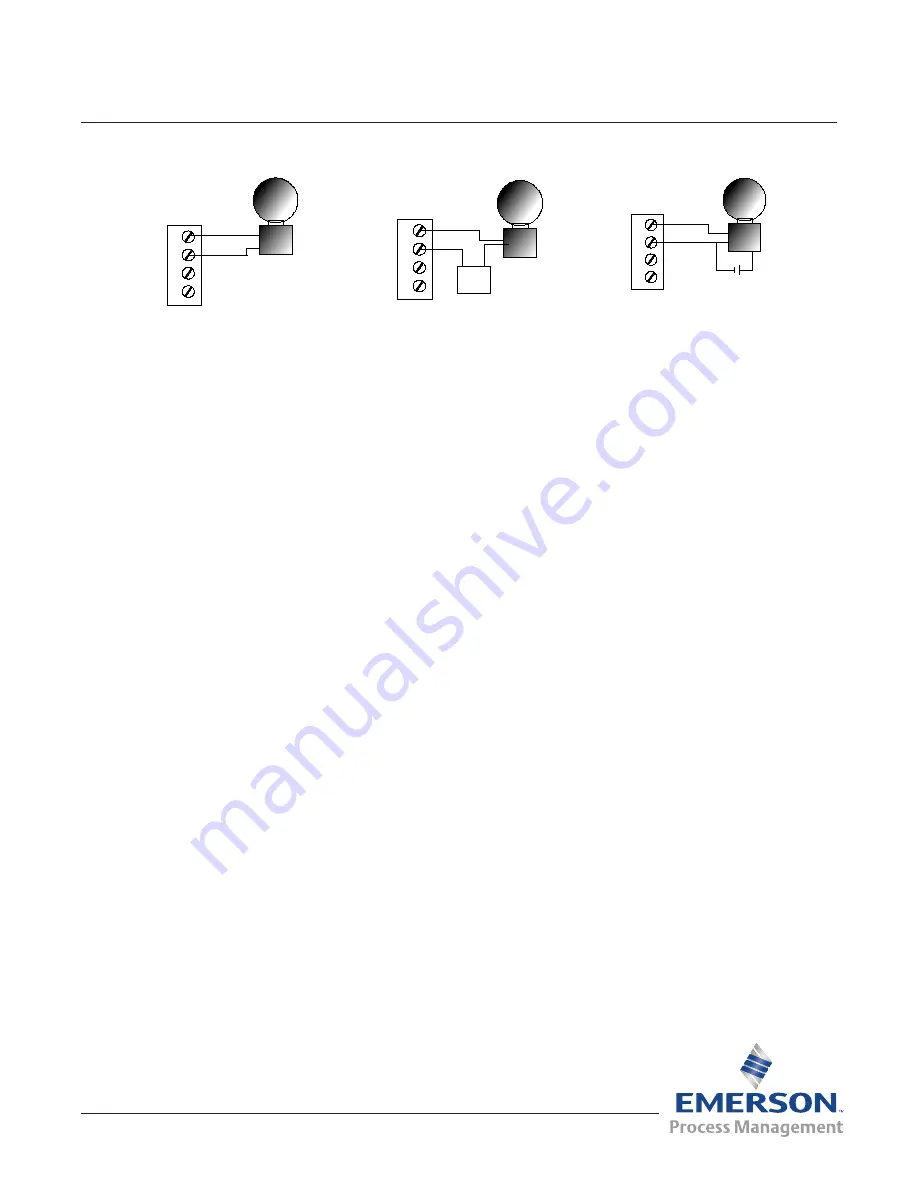 Emerson Bristol ControlWave LP Скачать руководство пользователя страница 4