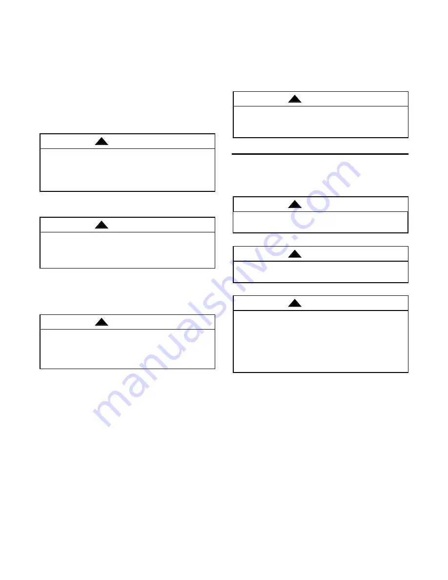 Emerson BUILDER CF700AB07 Owner'S Manual Download Page 4