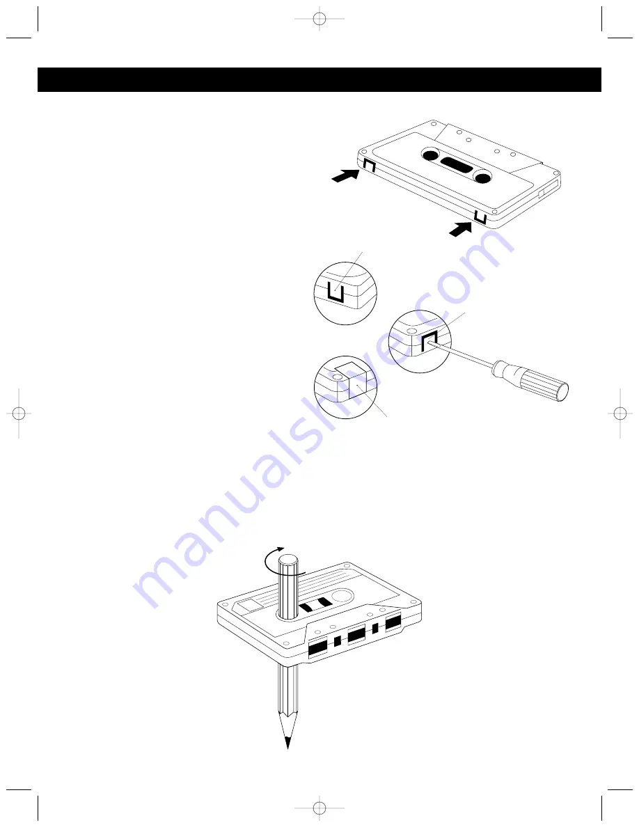 Emerson CD Cruiser PD6528 Скачать руководство пользователя страница 12