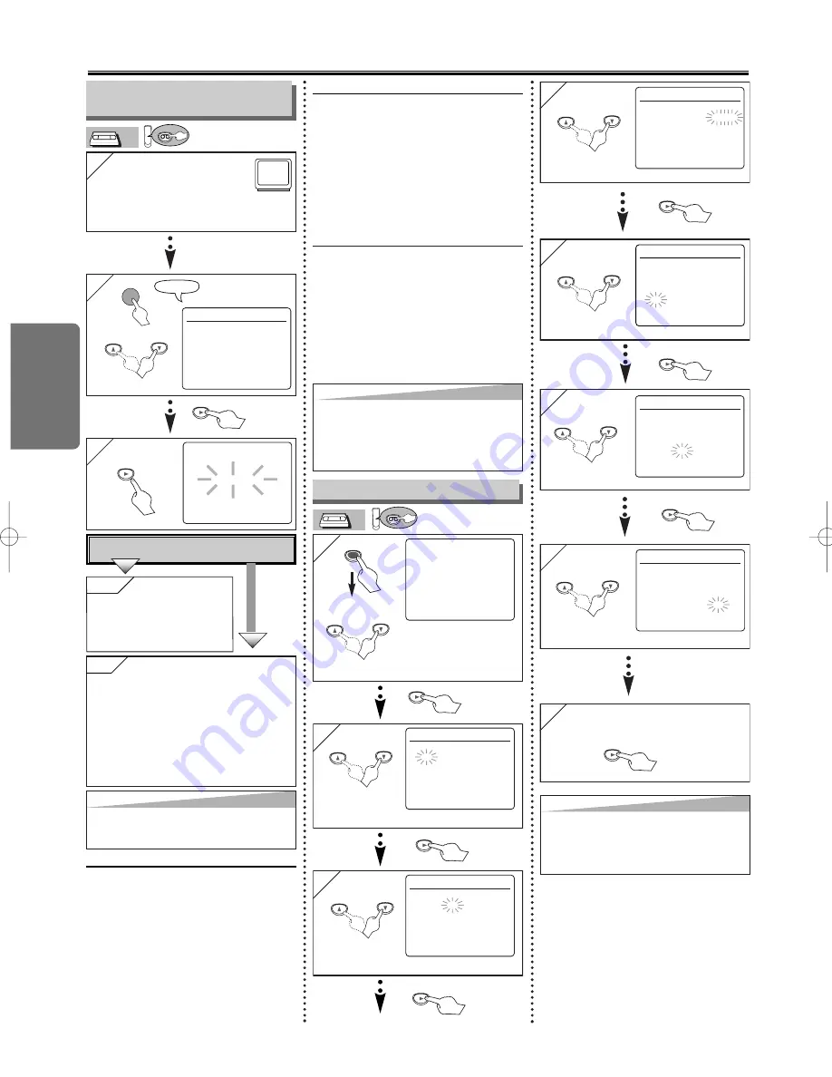 Emerson CEDV90DP Owner'S Manual Download Page 10