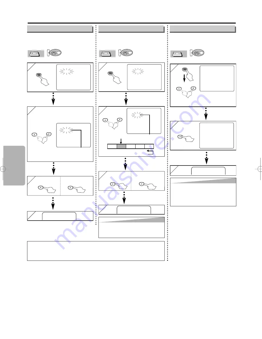 Emerson CEDV90DP Owner'S Manual Download Page 14