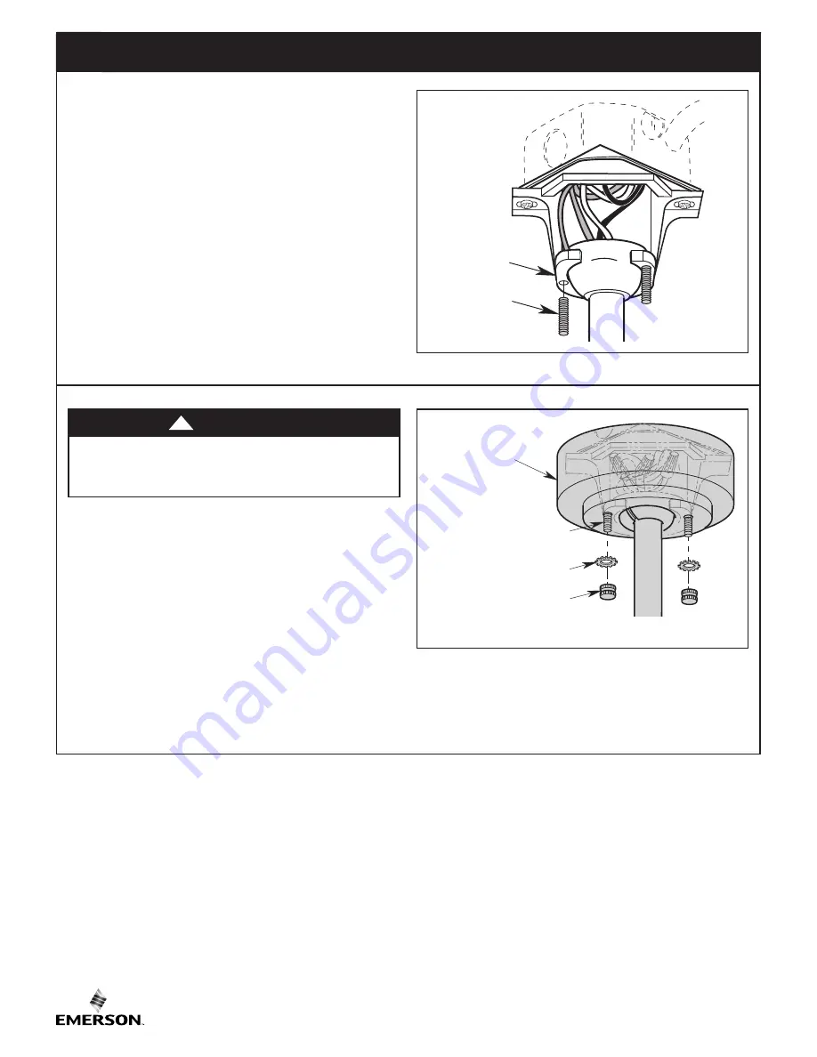 Emerson CF765BQ01 Owner'S Manual Download Page 14