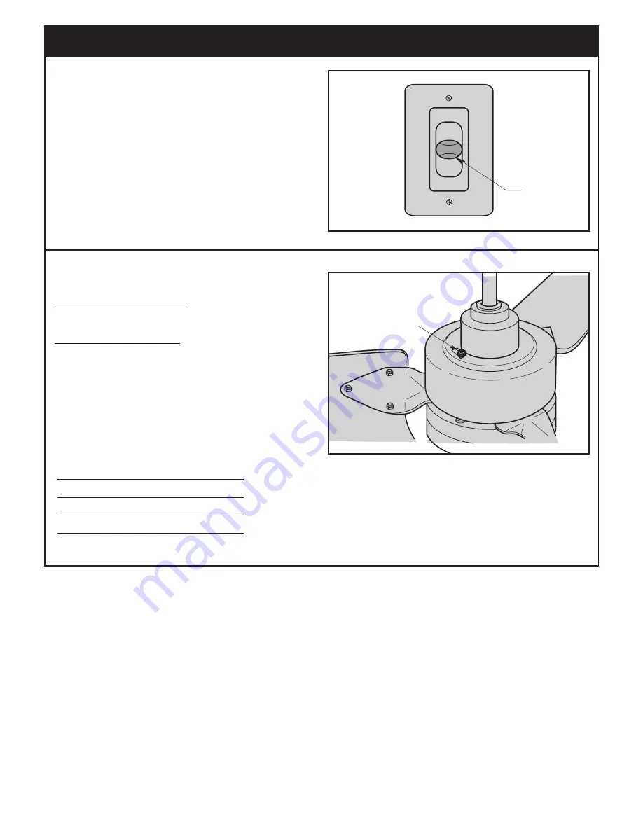 Emerson CF765BQ01 Скачать руководство пользователя страница 17