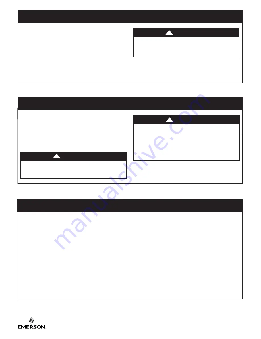 Emerson CF765BQ01 Owner'S Manual Download Page 18