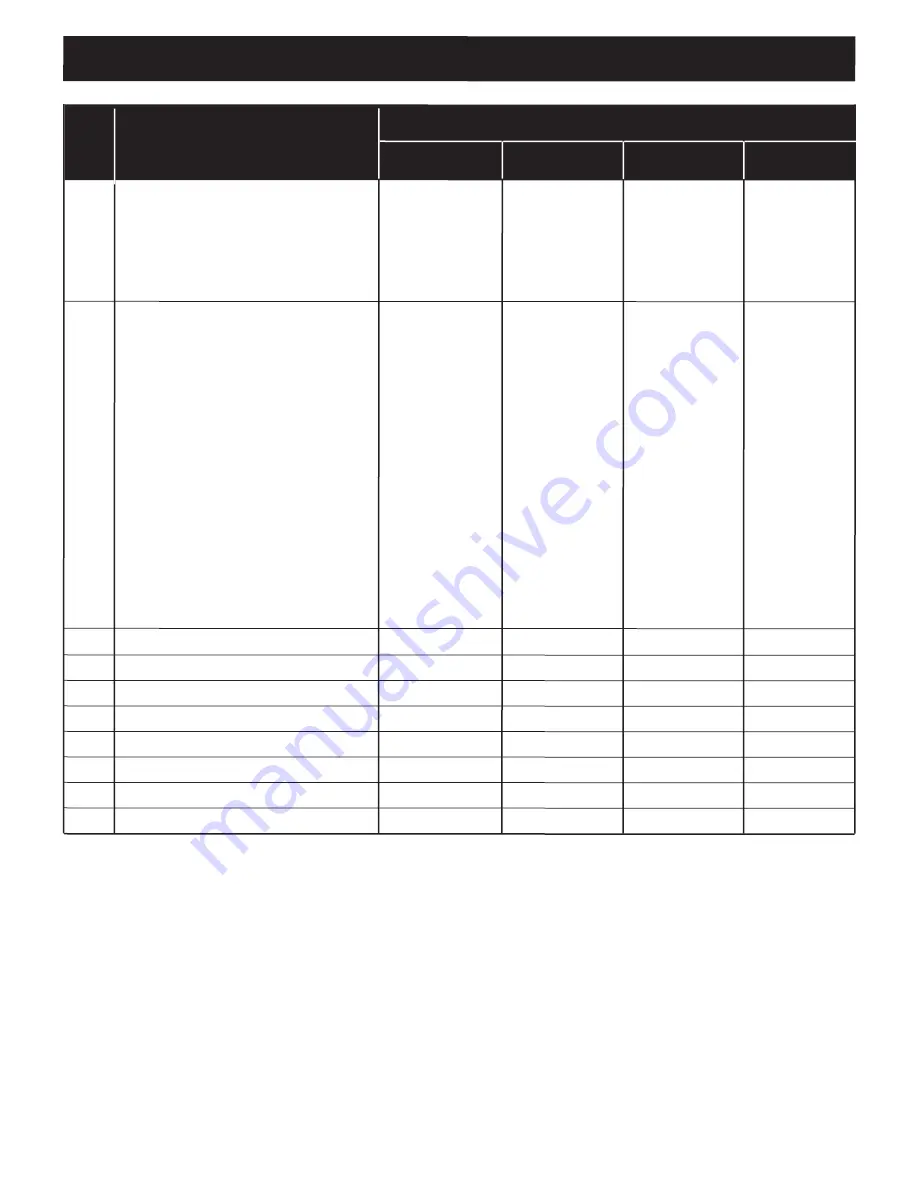 Emerson CF765BQ01 Owner'S Manual Download Page 21