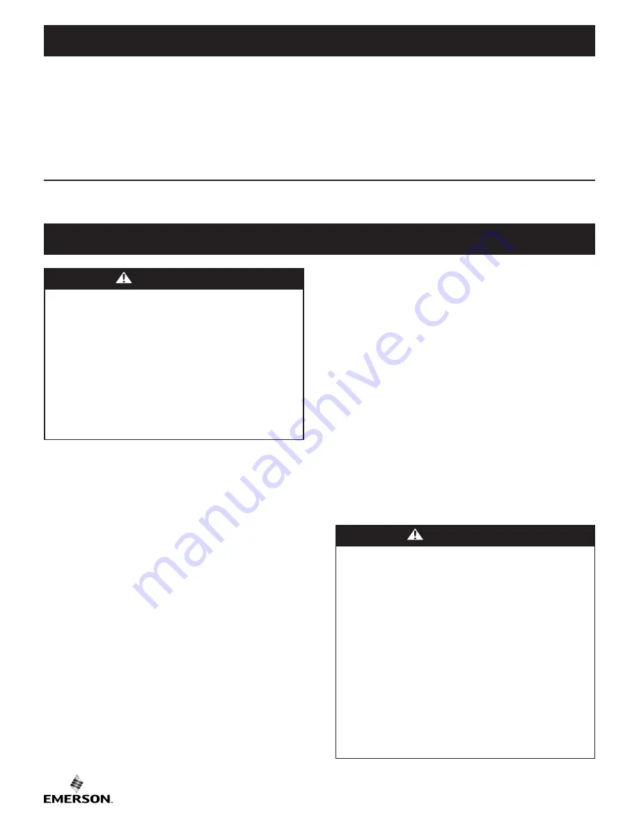 Emerson CF765BQ01 Owner'S Manual Download Page 26