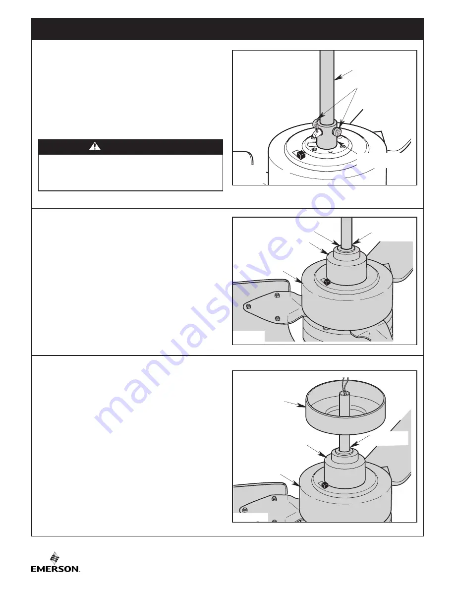 Emerson CF765BQ01 Owner'S Manual Download Page 32