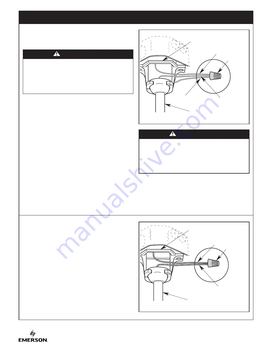 Emerson CF765BQ01 Owner'S Manual Download Page 36